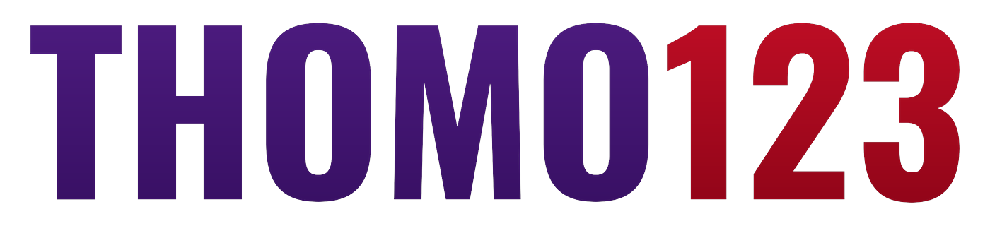 thomo123.top logo